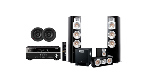 D72 DOLBY ATMOS PACKAGE